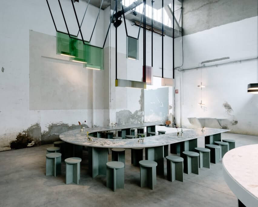 Milan Design Week 2019 Archive