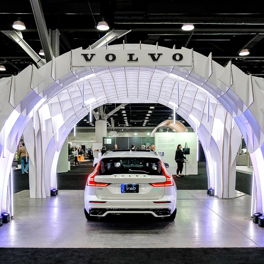 Volvo Car