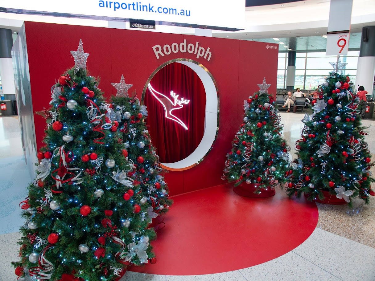 Unveiling Captivating Christmas Display Ideas for Retail Stores and Experience Marketing